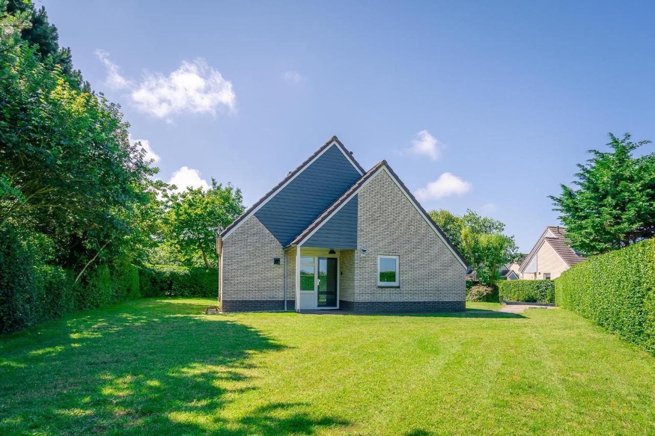 Villapark Kamperfoelie 73 De Koog  Exterior photo